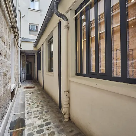 Saint Germain Des Pres By Prestige Appartement