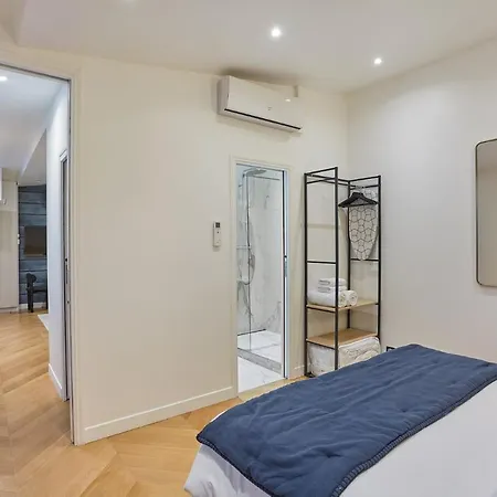 Appartement Saint Germain Des Prés By Prestige