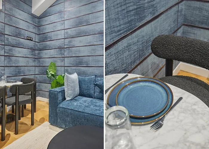 Saint Germain Des Prés By Prestige * Paris