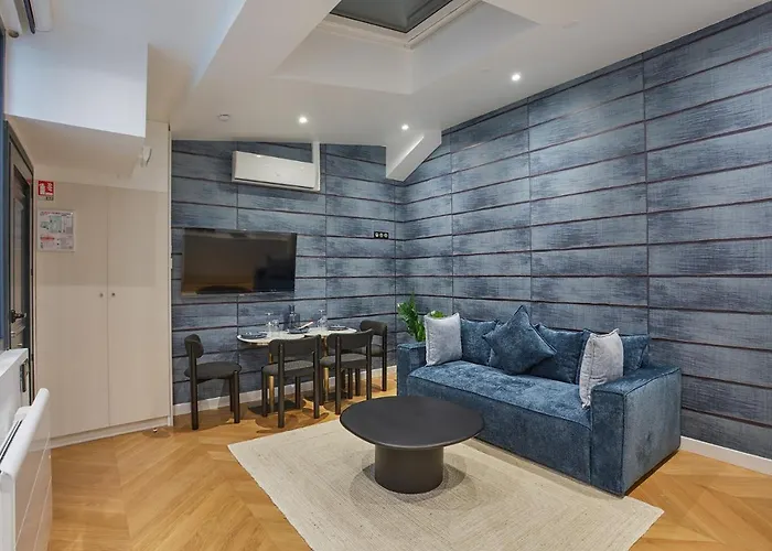 Saint Germain Des Prés By Prestige Appartement *