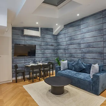 Saint Germain Des Pres By Prestige Appartement *