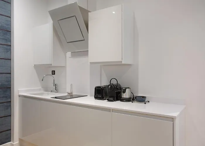 Saint Germain Des Pres By Prestige Appartement Parijs